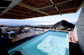 Open Sky Luxury Apartment